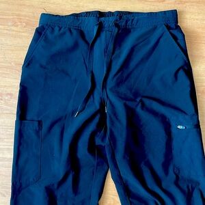 Scrub pants